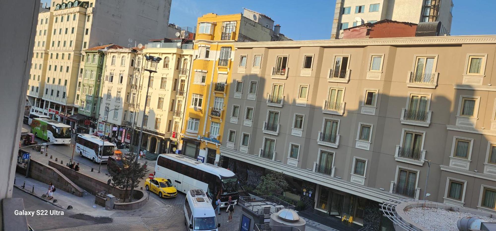 Taksim Royal Residence & Hotel - Istanbul, Istanbul