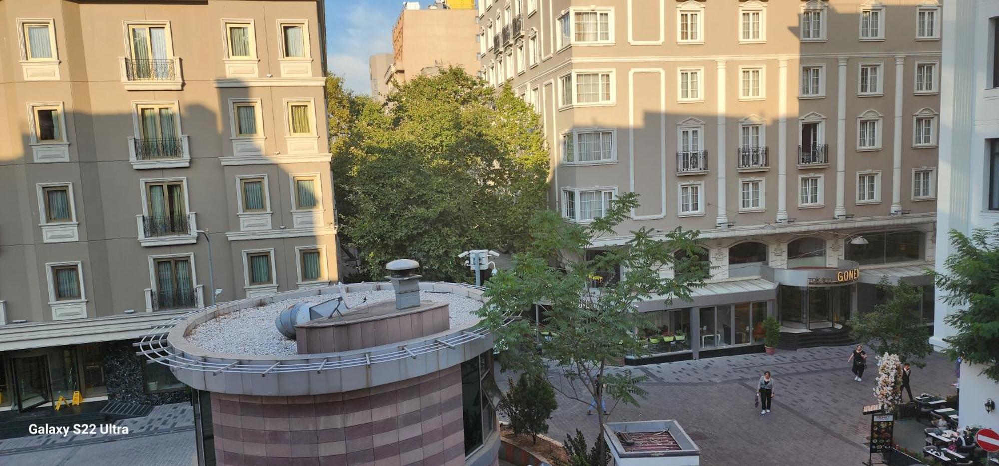 Taksim Royal Residence & Hotel - Istanbul — Fotoğraflar 1